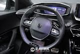 Miniatura Peugeot 2008 1.2 Puretech 130CV GT EAT8 Bianco Okenite  Aziendale foto 63