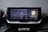 Miniatura Peugeot 2008 1.2 Puretech 130CV GT EAT8 Bianco Okenite  Aziendale foto 63
