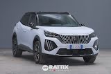 Miniatura Peugeot 2008 1.2 Puretech 130CV GT EAT8 Bianco Okenite  Aziendale foto 63