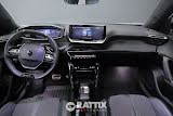 Miniatura Peugeot 2008 1.2 Puretech 130CV GT EAT8 Bianco Okenite  Aziendale foto 63
