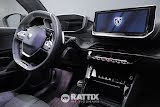 Miniatura Peugeot 2008 1.2 Puretech 130CV GT EAT8 Bianco Okenite  Aziendale foto 63