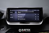 Miniatura Peugeot 2008 1.2 Puretech 130CV GT EAT8 Bianco Okenite  Aziendale foto 63