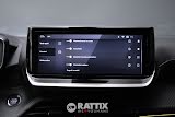 Miniatura Peugeot 2008 1.2 Puretech 130CV GT EAT8 Bianco Okenite  Aziendale foto 63
