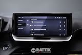 Miniatura Peugeot 2008 1.2 Puretech 130CV GT EAT8 Bianco Okenite  Aziendale foto 63