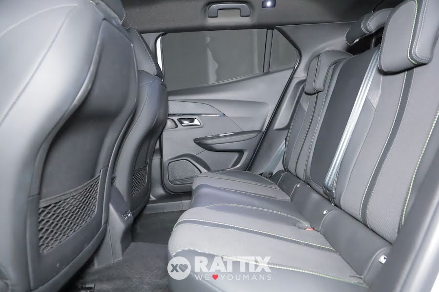 Peugeot 2008 1.2 Puretech 130CV GT EAT8 Bianco Okenite  Aziendale foto 61