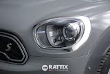 Miniatura MINI Cooper Countryman SE 1.5 Hybrid Business ALL4 Auto Grigio  Aziendale foto 32
