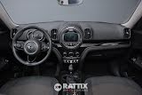 Miniatura MINI Cooper Countryman SE 1.5 Hybrid Business ALL4 Auto Grigio  Aziendale foto 32