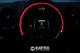Miniatura MINI Cooper Countryman SE 1.5 Hybrid Business ALL4 Auto Grigio  Aziendale foto 32