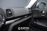 Miniatura MINI Cooper Countryman SE 1.5 Hybrid Business ALL4 Auto Grigio  Aziendale foto 32