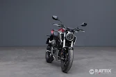 HONDA CB 125 R