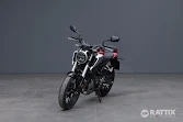 HONDA CB 125 R