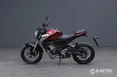 HONDA CB 125 R
