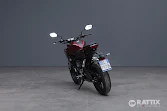 HONDA CB 125 R