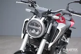 HONDA CB 125 R