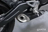 HONDA CB 125 R