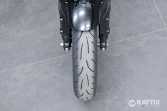 HONDA CB 125 R