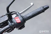 HONDA CB 125 R