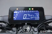 HONDA CB 125 R