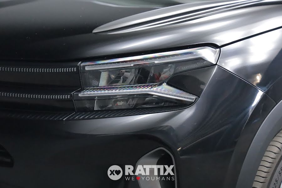 Citroen C5 Aircross 1.5 BlueHDI 130CV Max EAT8 Nero Perla  Aziendale foto 3