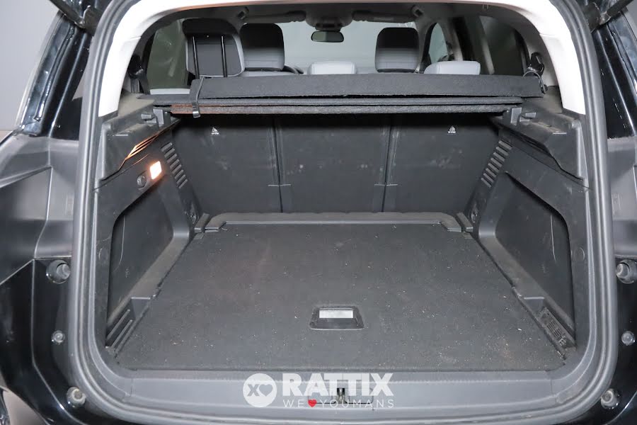 Citroen C5 Aircross 1.5 BlueHDI 130CV Max EAT8 Nero Perla  Aziendale foto 6