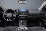 Miniatura Citroen C5 Aircross 1.5 BlueHDI 130CV Max EAT8 Nero Perla  Aziendale foto 32