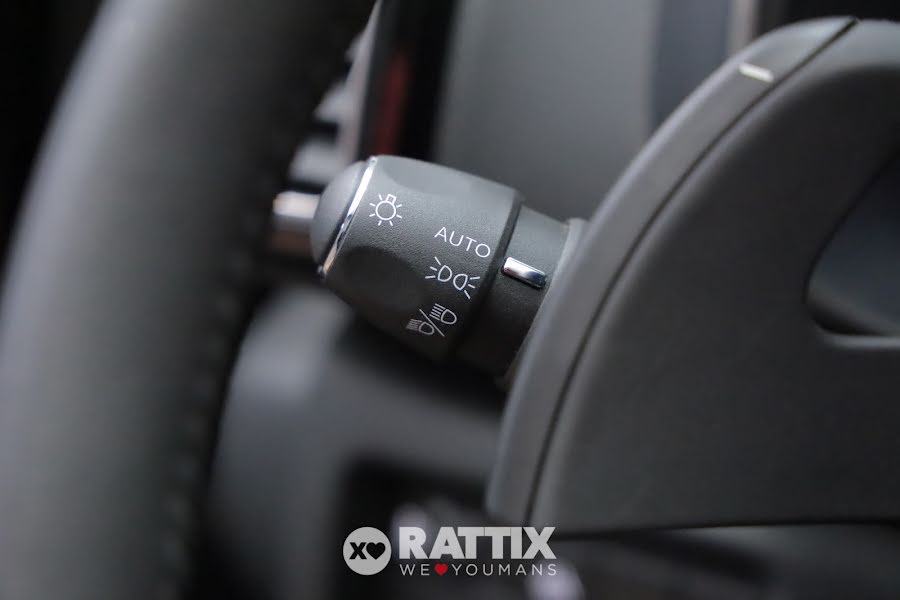 Citroen C5 Aircross 1.5 BlueHDI 130CV Max EAT8 Nero Perla  Aziendale foto 12