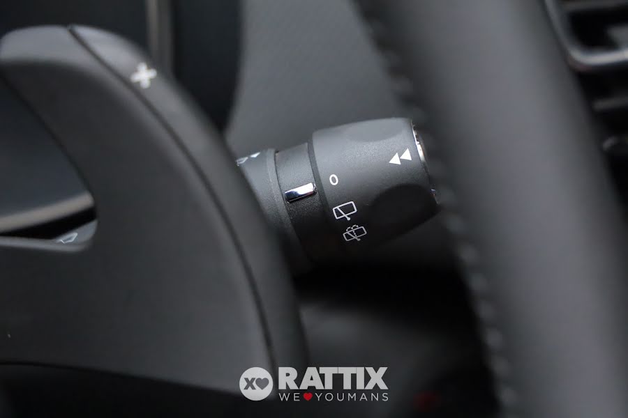 Citroen C5 Aircross 1.5 BlueHDI 130CV Max EAT8 Nero Perla  Aziendale foto 13