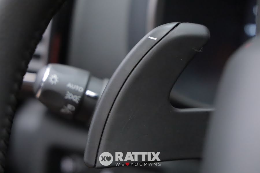 Citroen C5 Aircross 1.5 BlueHDI 130CV Max EAT8 Nero Perla  Aziendale foto 14
