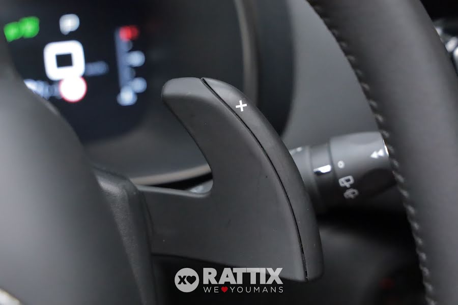 Citroen C5 Aircross 1.5 BlueHDI 130CV Max EAT8 Nero Perla  Aziendale foto 15