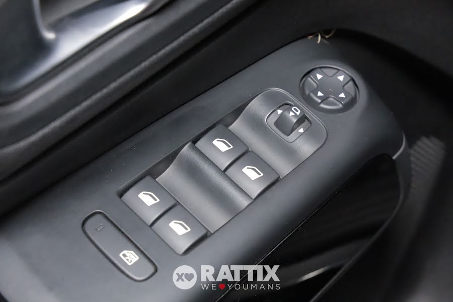 Citroen C5 Aircross 1.5 BlueHDI 130CV Max EAT8 Nero Perla  Aziendale foto 29