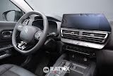 Miniatura Citroen C5 Aircross 1.5 BlueHDI 130CV Max EAT8 Nero Perla  Aziendale foto 32