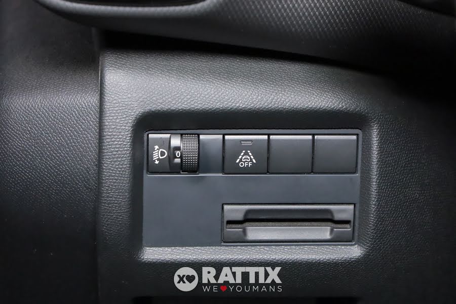 Citroen C5 Aircross 1.5 BlueHDI 130CV Max EAT8 Nero Perla  Aziendale foto 28