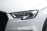 Miniatura Audi A3 Sportback 35 1.5 TFSI 150CV Business bianco  Aziendale foto 26