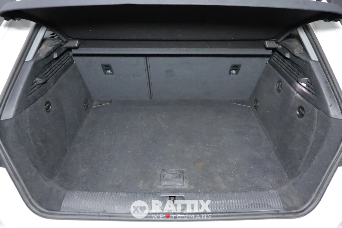 Audi A3 Sportback 35 1.5 Tfsi 150CV Business