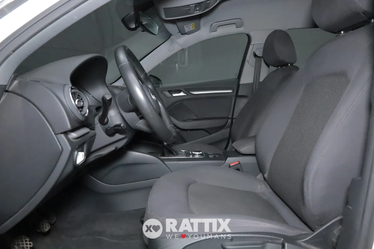Audi A3 Sportback 35 1.5 Tfsi 150CV Business