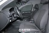 Miniatura Audi A3 Sportback 35 1.5 TFSI 150CV Business bianco  Aziendale foto 26