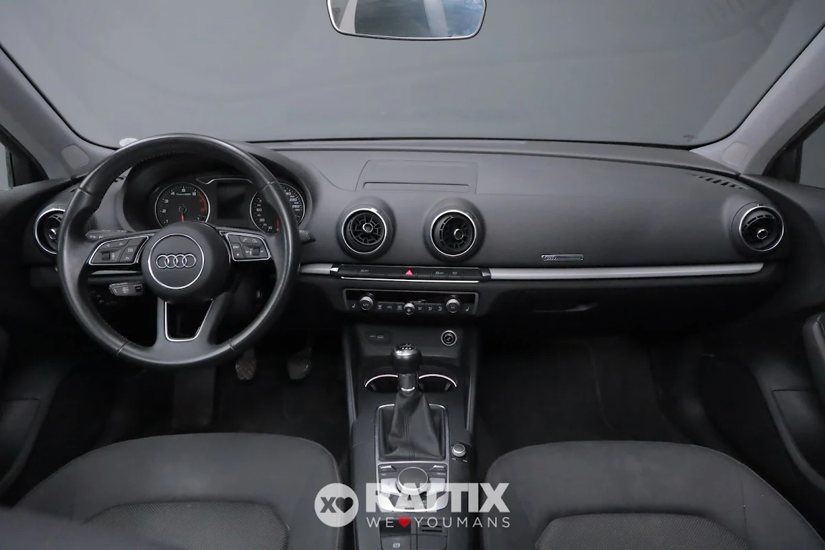 Audi A3 Sportback 35 1.5 Tfsi 150CV Business