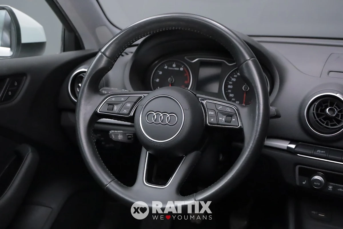 Audi A3 Sportback 35 1.5 Tfsi 150CV Business