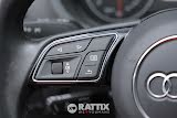 Miniatura Audi A3 Sportback 35 1.5 TFSI 150CV Business bianco  Aziendale foto 26