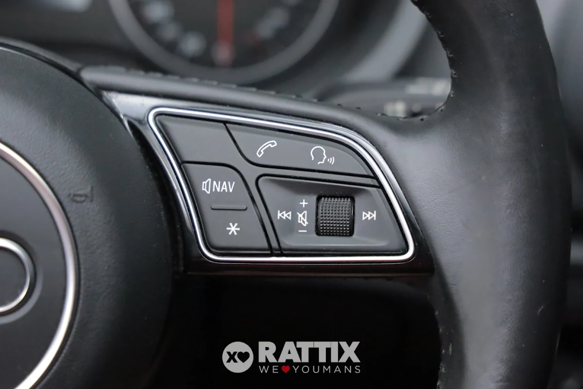 Audi A3 Sportback 35 1.5 Tfsi 150CV Business