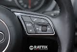 Miniatura Audi A3 Sportback 35 1.5 TFSI 150CV Business bianco  Aziendale foto 26
