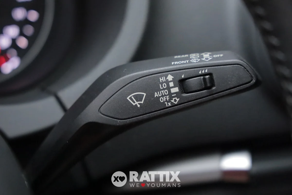 Audi A3 Sportback 35 1.5 Tfsi 150CV Business