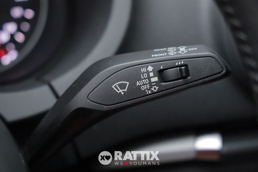 Audi A3 Sportback 35 1.5 TFSI 150CV Business bianco  Aziendale foto 13