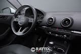Miniatura Audi A3 Sportback 35 1.5 TFSI 150CV Business bianco  Aziendale foto 26