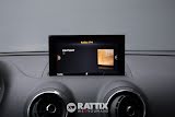 Miniatura Audi A3 Sportback 35 1.5 TFSI 150CV Business bianco  Aziendale foto 26