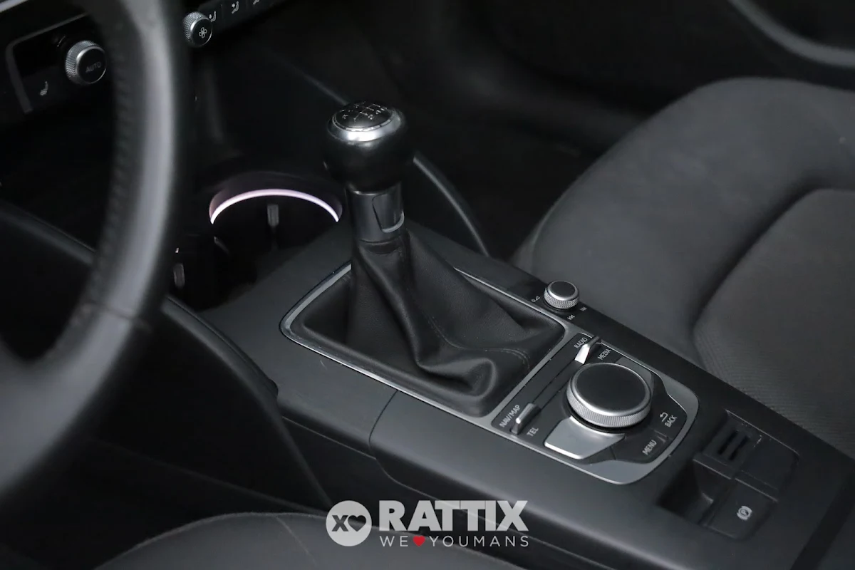 Audi A3 Sportback 35 1.5 Tfsi 150CV Business