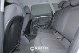 Miniatura Audi A3 Sportback 35 1.5 TFSI 150CV Business bianco  Aziendale foto 26