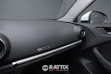 Miniatura Audi A3 Sportback 35 1.5 TFSI 150CV Business bianco  Aziendale foto 26