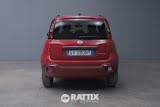 Miniatura Fiat Panda 1.0 Firefly Hybrid 70CV Cross 5p.ti Rosso Passione  Aziendale foto 20
