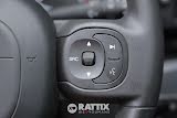Miniatura Fiat Panda 1.0 Firefly Hybrid 70CV Cross 5p.ti Rosso Passione  Aziendale foto 20